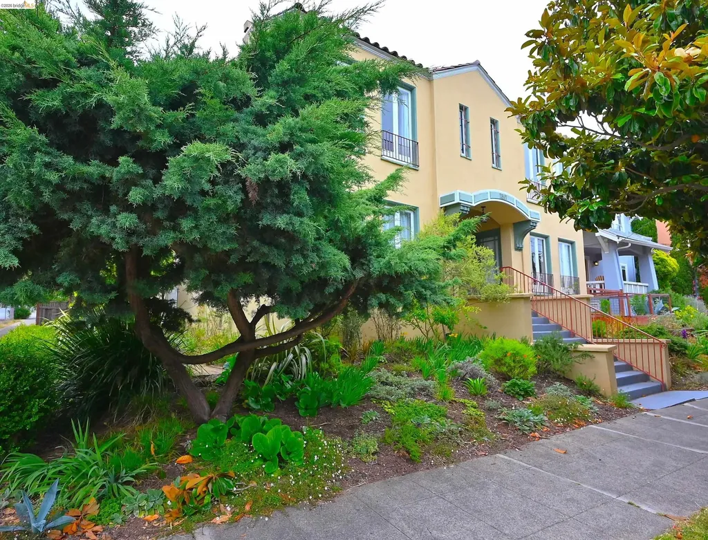 1301 Bonita Berkeley CA 94709