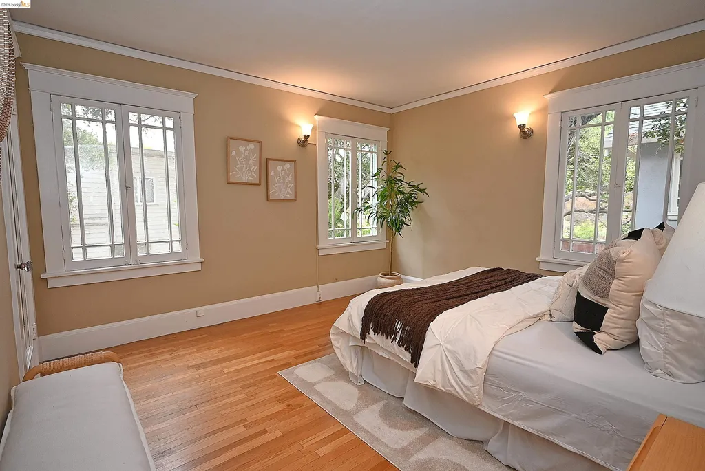 1301 Bonita Berkeley CA 94709