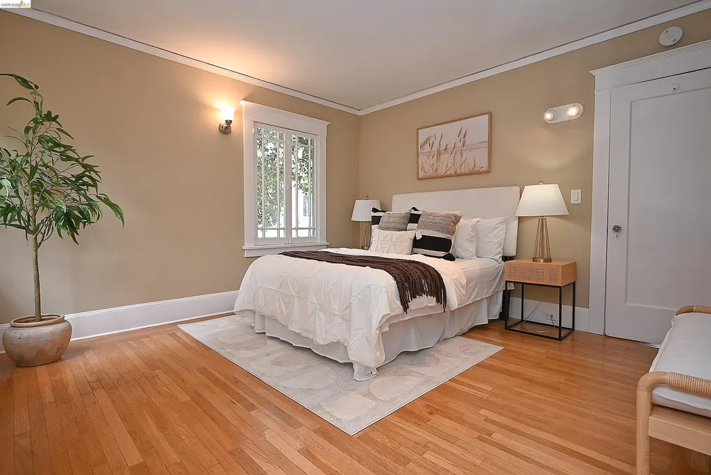 1301 Bonita Berkeley CA 94709