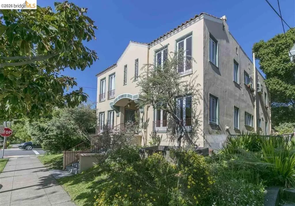 1301 Bonita Berkeley CA 94709