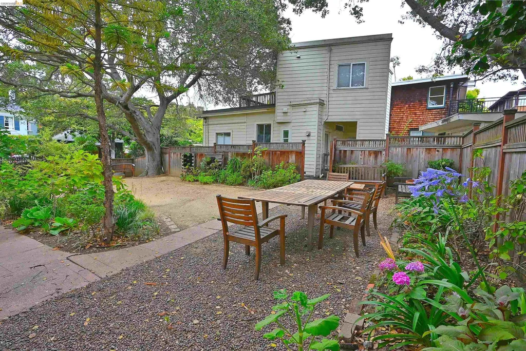 1301 Bonita Berkeley CA 94709