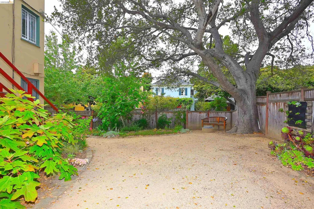 1301 Bonita Berkeley CA 94709