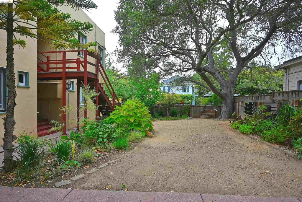 1301 Bonita Berkeley CA 94709