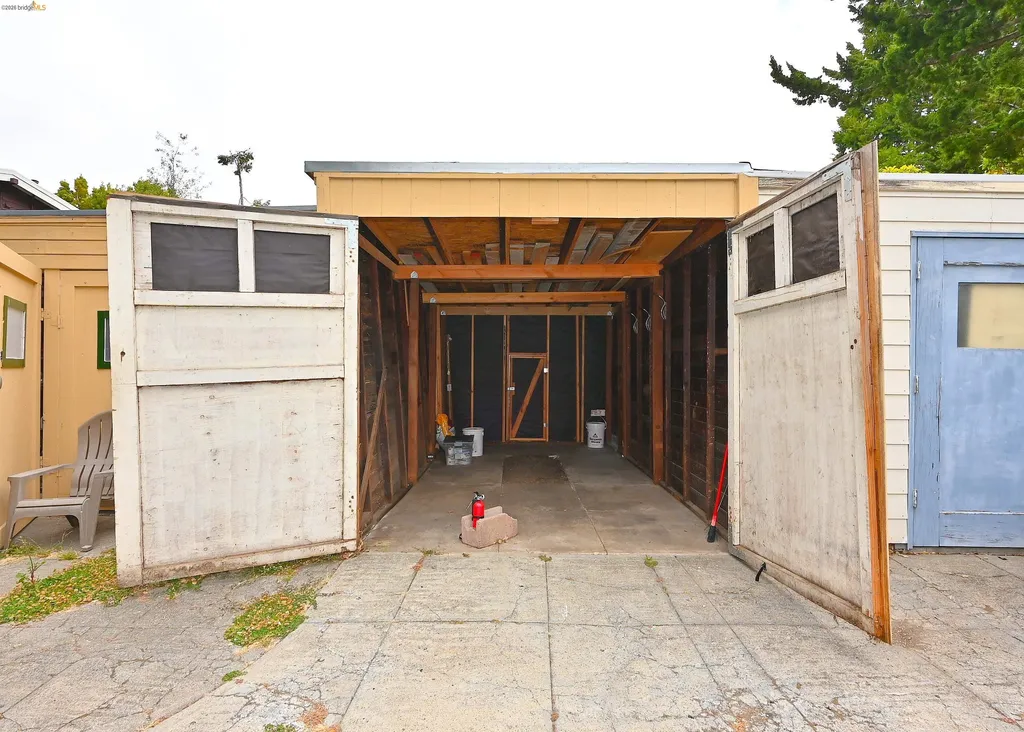 1301 Bonita Berkeley CA 94709