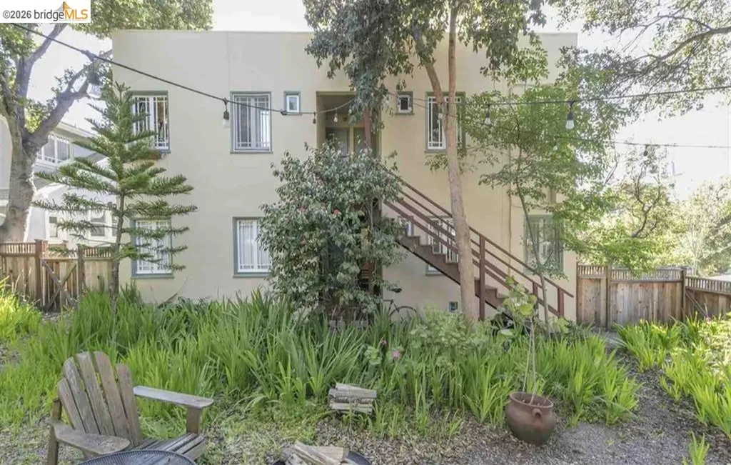 1301 Bonita Berkeley CA 94709