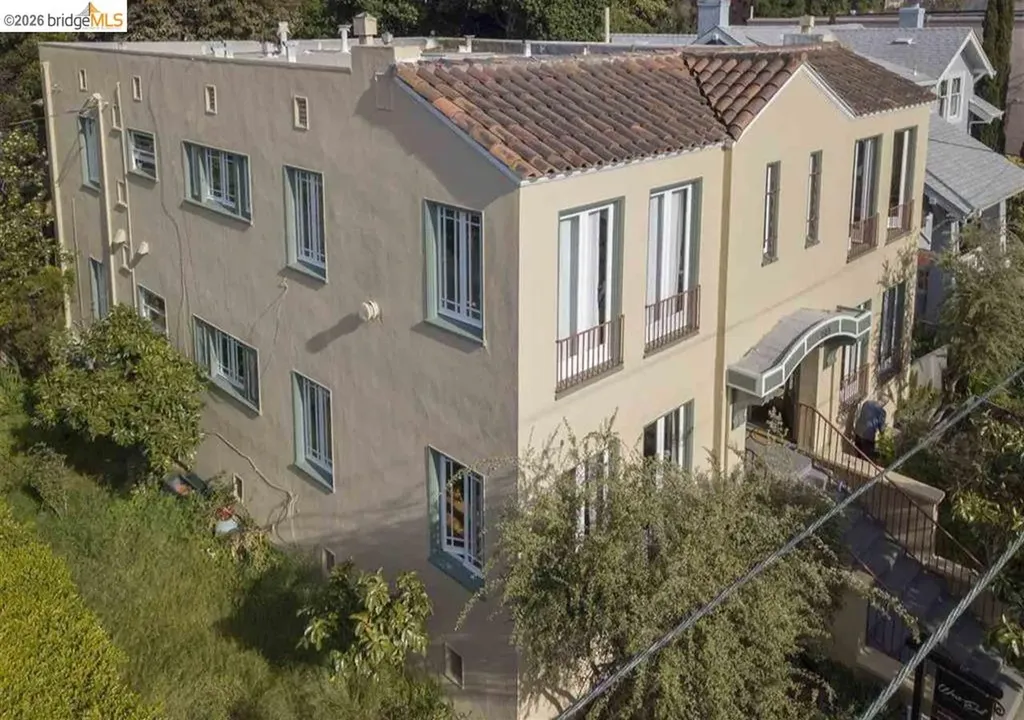 1301 Bonita Berkeley CA 94709
