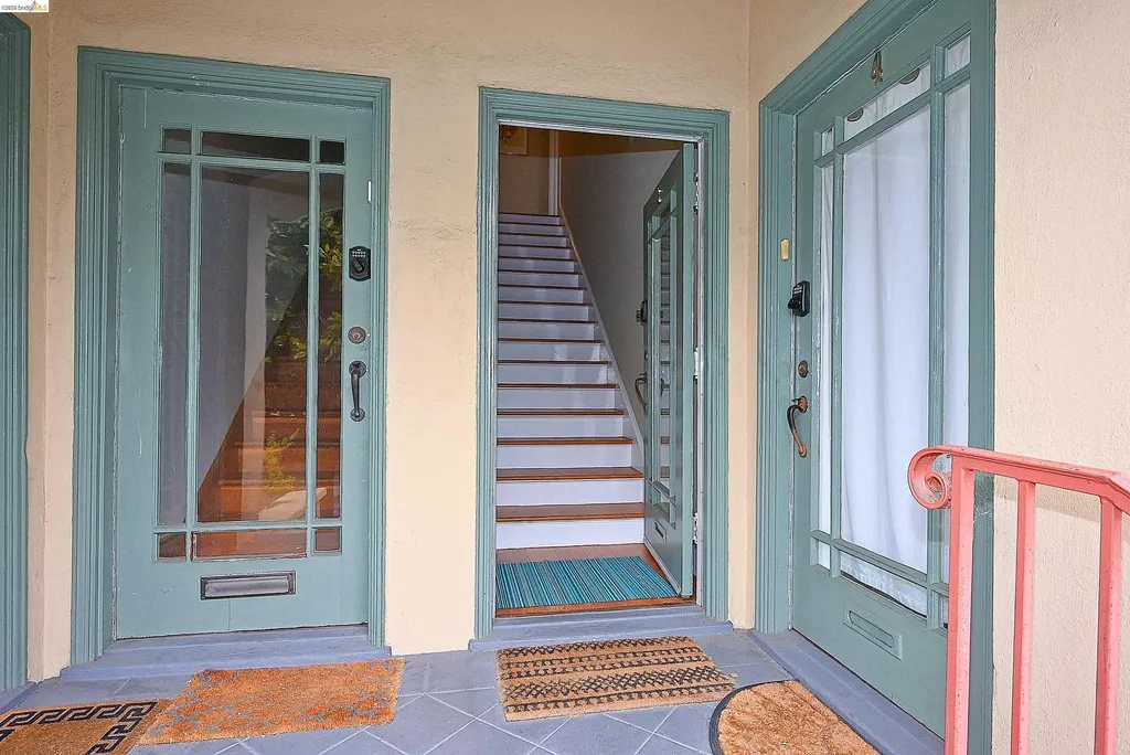 1301 Bonita Berkeley CA 94709