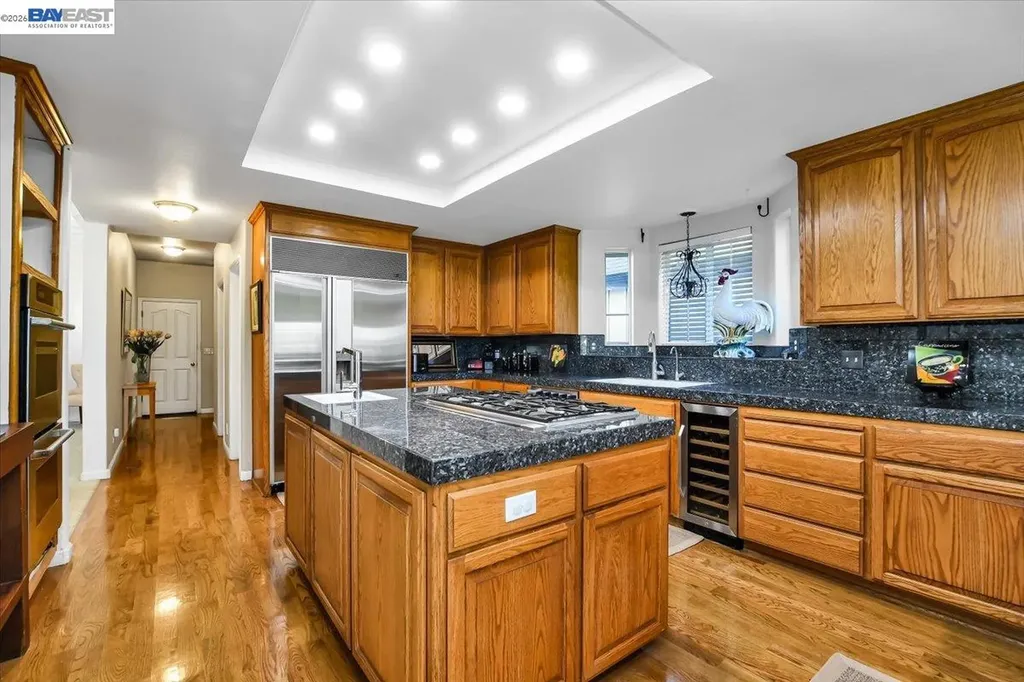 82 Edgeview Court Discovery Bay CA 94505