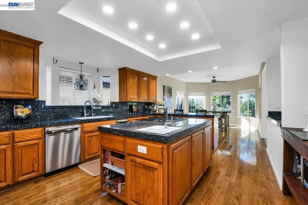82 Edgeview Court Discovery Bay CA 94505