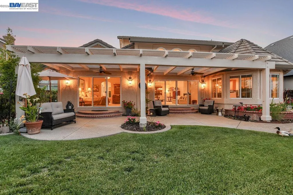 82 Edgeview Court Discovery Bay CA 94505