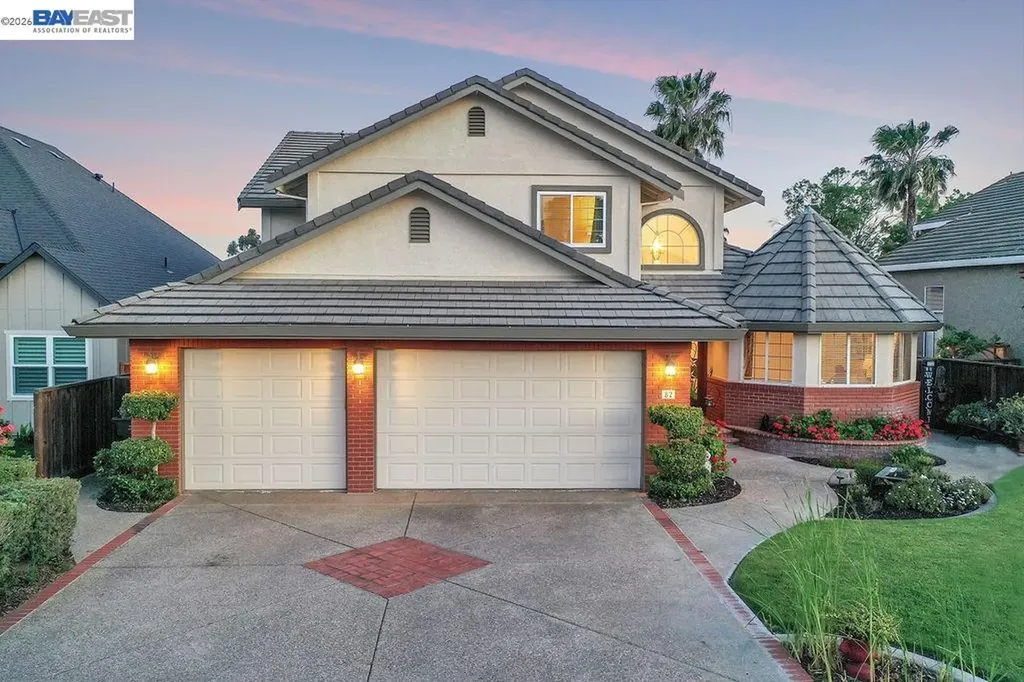 82 Edgeview Court Discovery Bay CA 94505