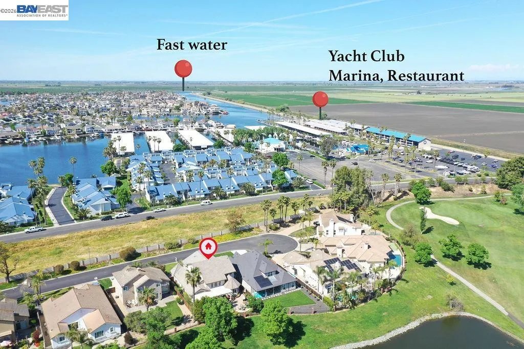 82 Edgeview Court Discovery Bay CA 94505