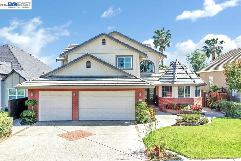 82 Edgeview Court Discovery Bay CA 94505