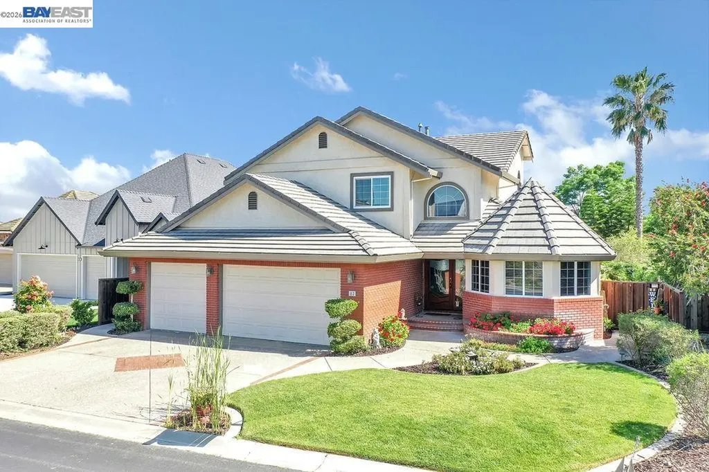 82 Edgeview Court Discovery Bay CA 94505