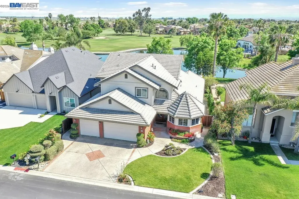 82 Edgeview Court Discovery Bay CA 94505