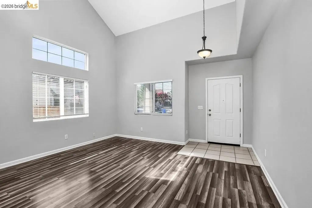1786 Corte Vista Street Brentwood CA 94513