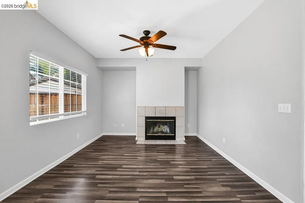 1786 Corte Vista Street Brentwood CA 94513