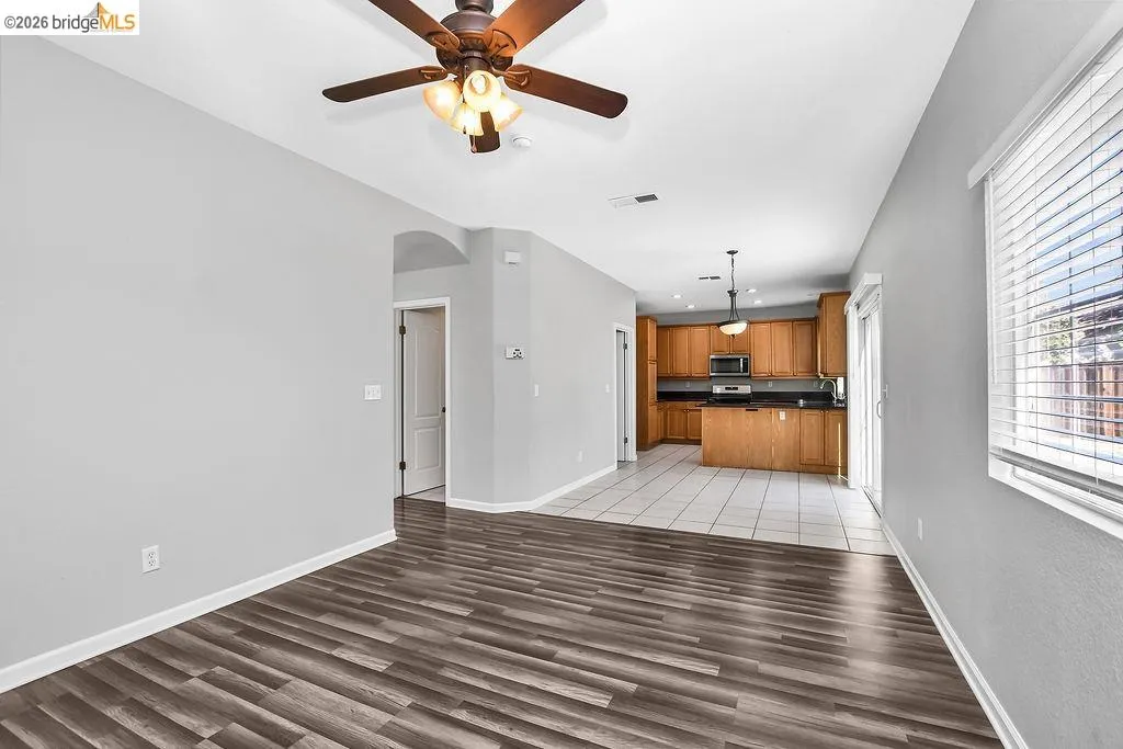 1786 Corte Vista Street Brentwood CA 94513