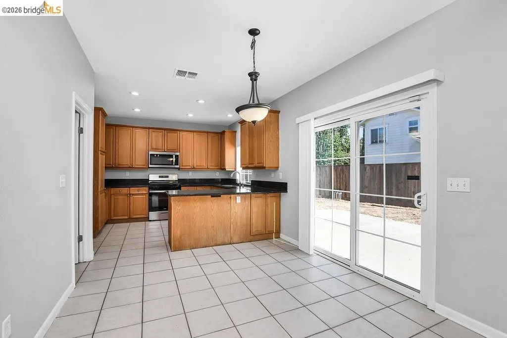1786 Corte Vista Street Brentwood CA 94513