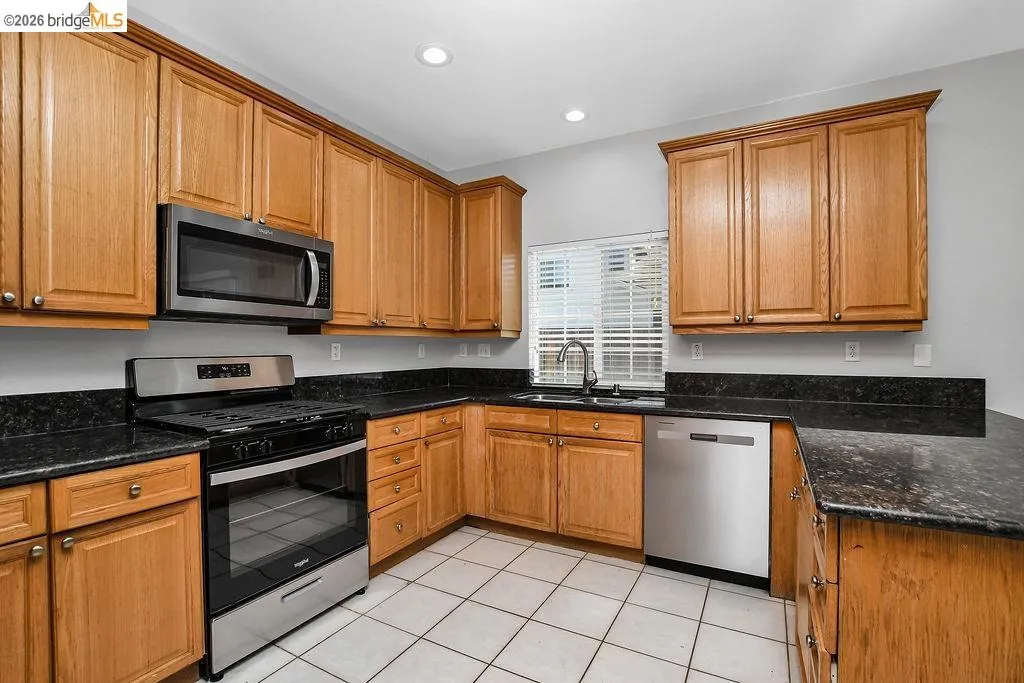 1786 Corte Vista Street Brentwood CA 94513