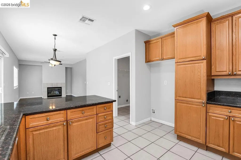 1786 Corte Vista Street Brentwood CA 94513