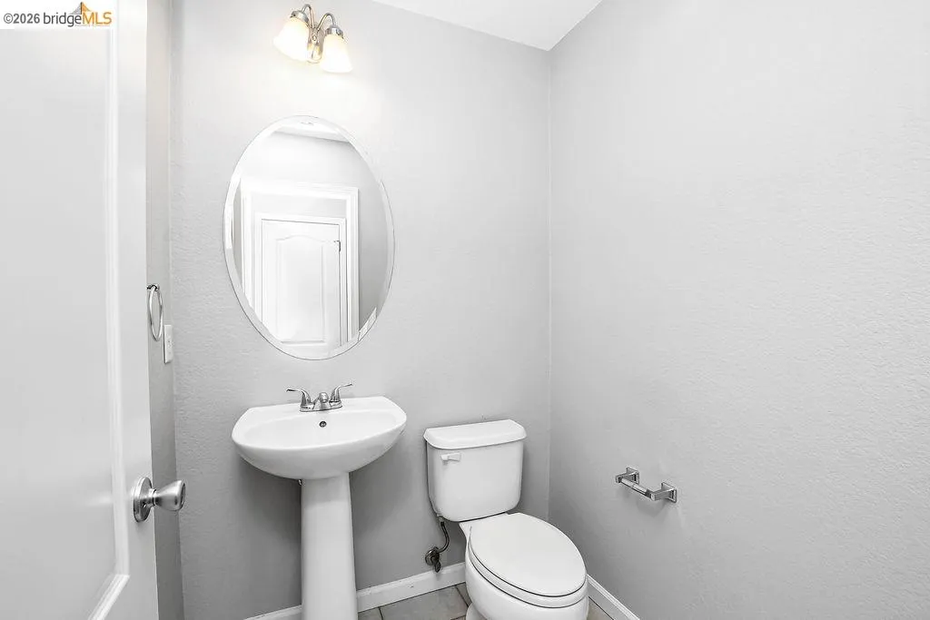 1786 Corte Vista Street Brentwood CA 94513