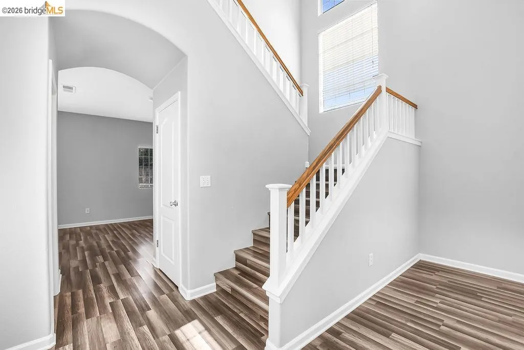 1786 Corte Vista Street Brentwood CA 94513