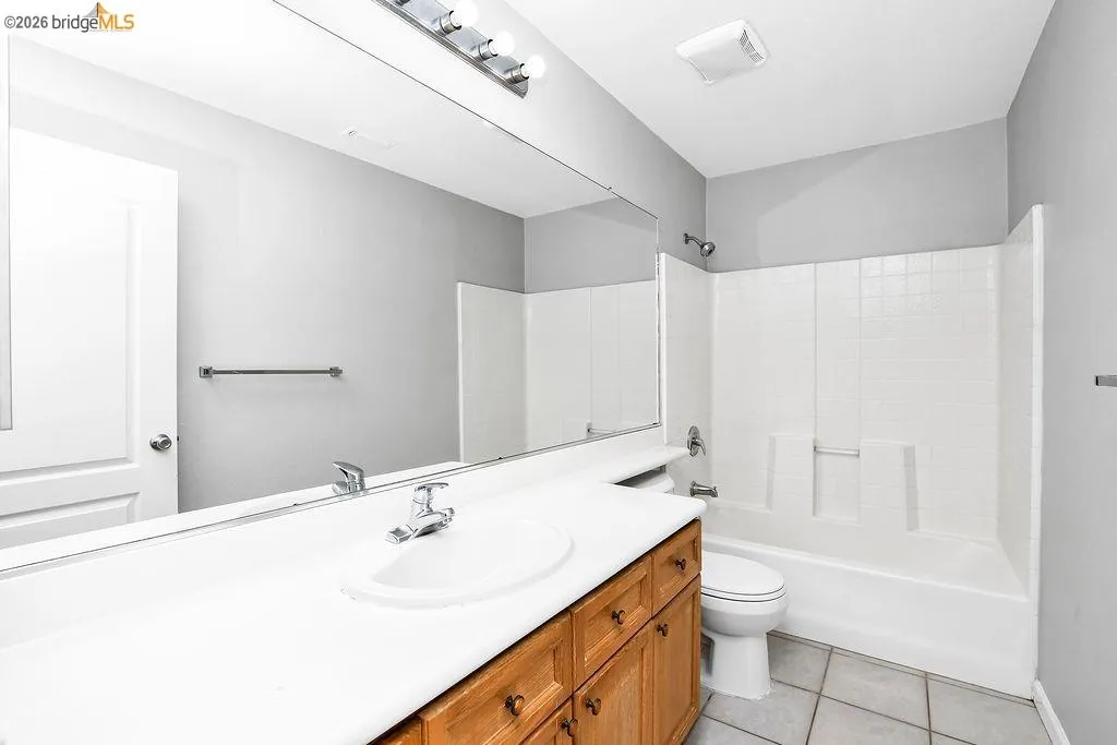 1786 Corte Vista Street Brentwood CA 94513