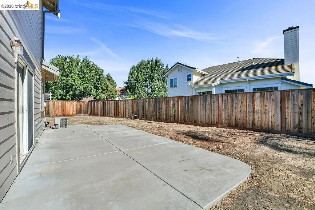 1786 Corte Vista Street Brentwood CA 94513