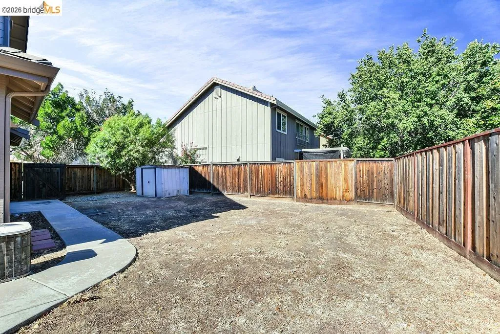 1786 Corte Vista Street Brentwood CA 94513