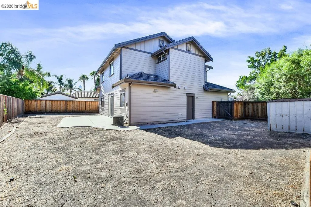 1786 Corte Vista Street Brentwood CA 94513