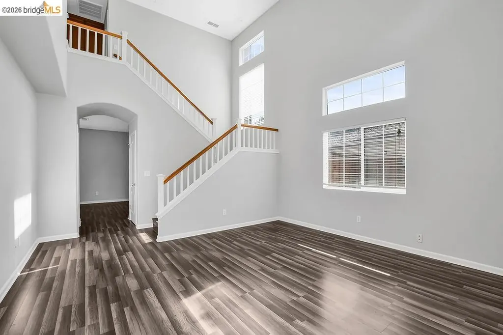1786 Corte Vista Street Brentwood CA 94513