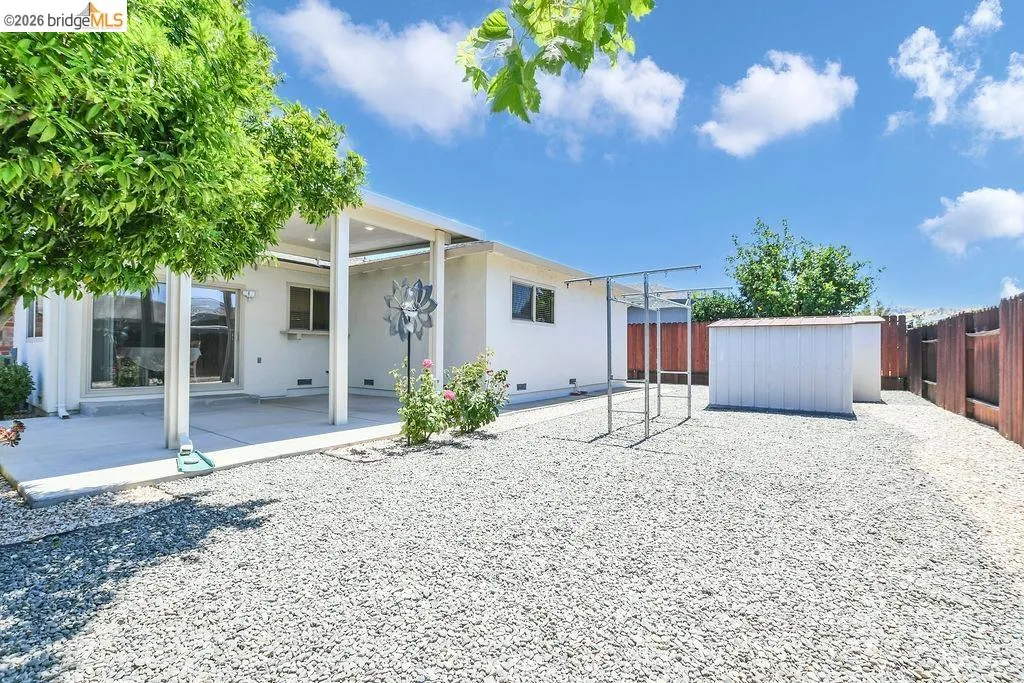 2920 Francisco Way Antioch CA 94509