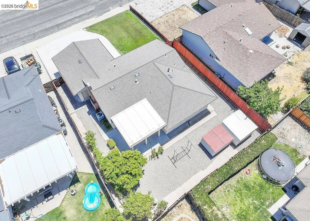 2920 Francisco Way Antioch CA 94509