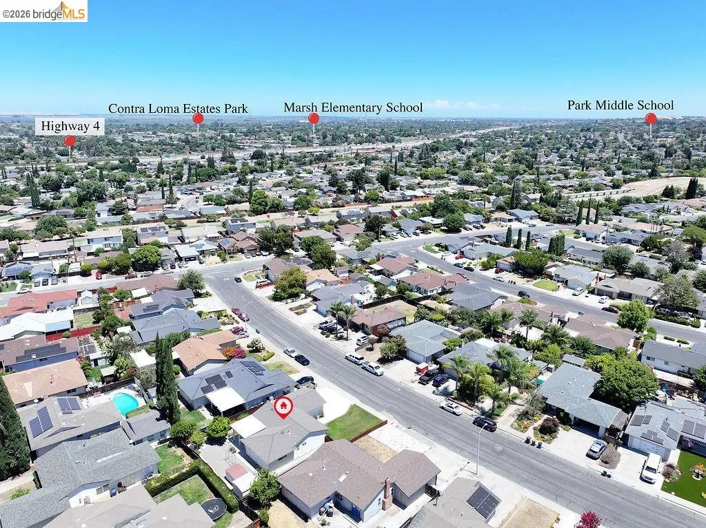 2920 Francisco Way Antioch CA 94509