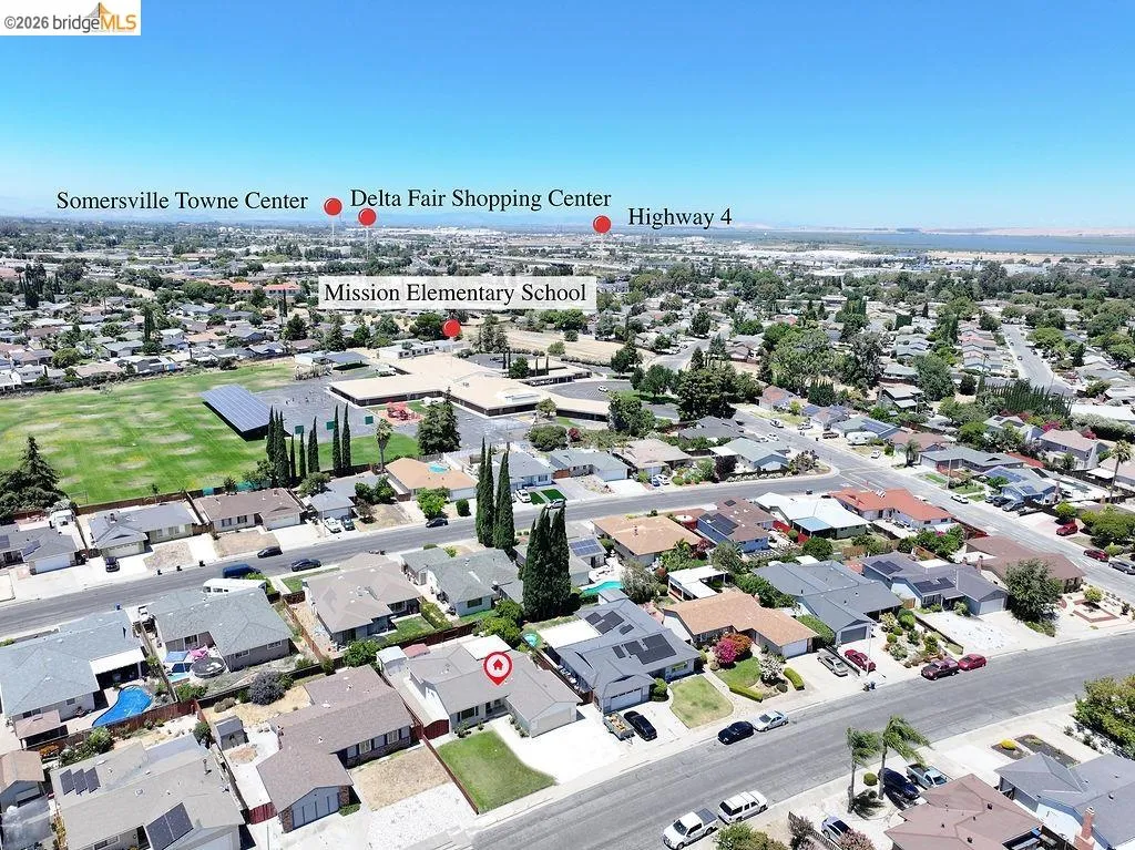 2920 Francisco Way Antioch CA 94509