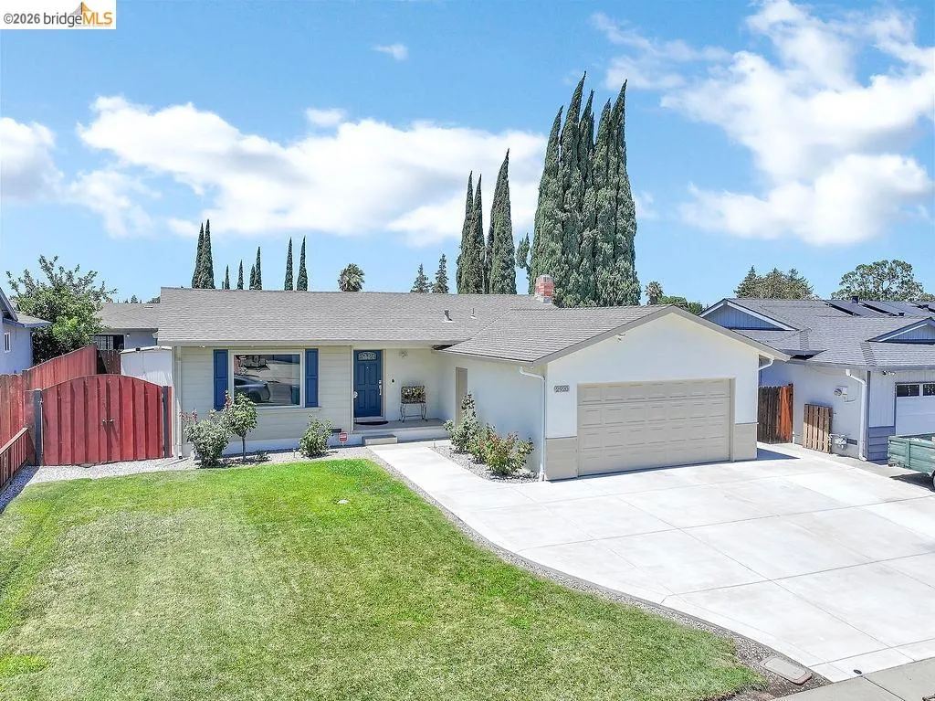 2920 Francisco Way Antioch CA 94509