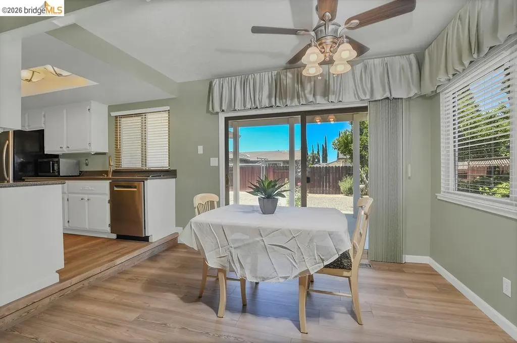 2920 Francisco Way Antioch CA 94509