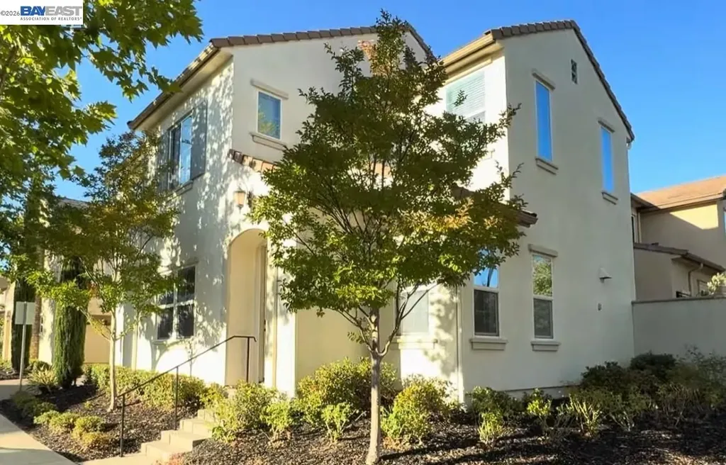 3450 Bramante Lane Dublin CA 94568