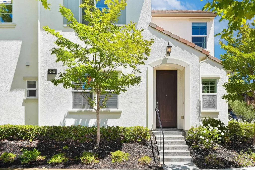 3450 Bramante Lane Dublin CA 94568