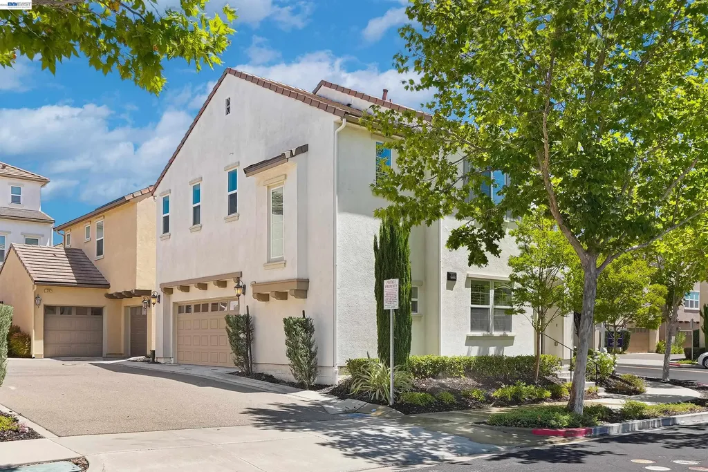 3450 Bramante Lane Dublin CA 94568