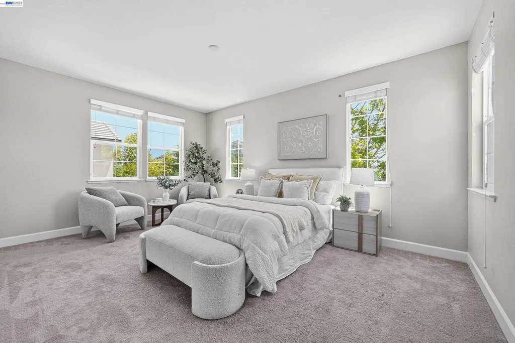 3450 Bramante Lane Dublin CA 94568