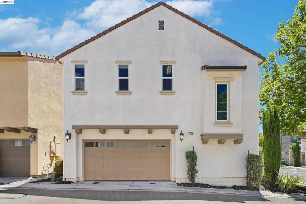3450 Bramante Lane Dublin CA 94568
