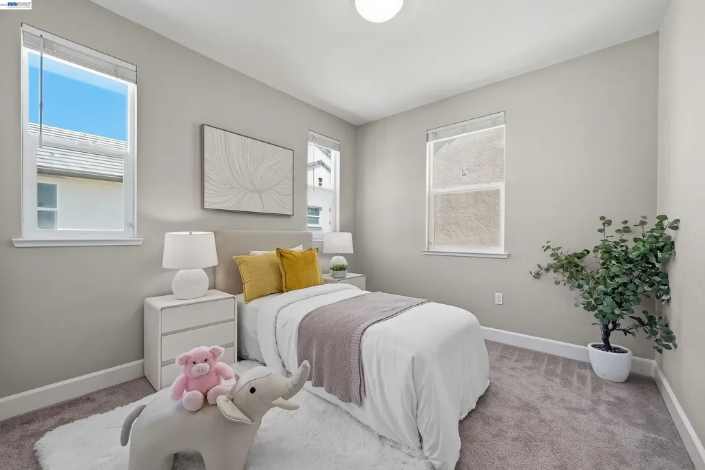 3450 Bramante Lane Dublin CA 94568