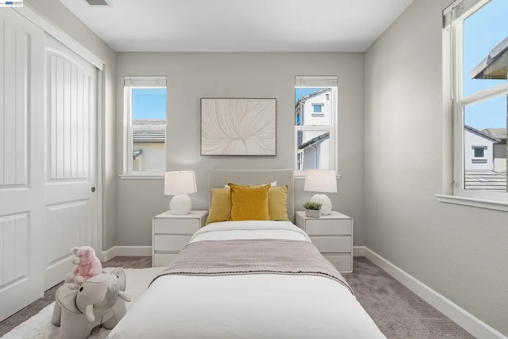 3450 Bramante Lane Dublin CA 94568