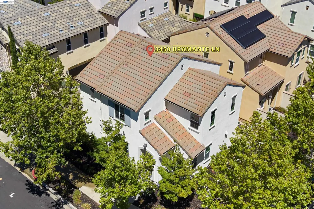 3450 Bramante Lane Dublin CA 94568