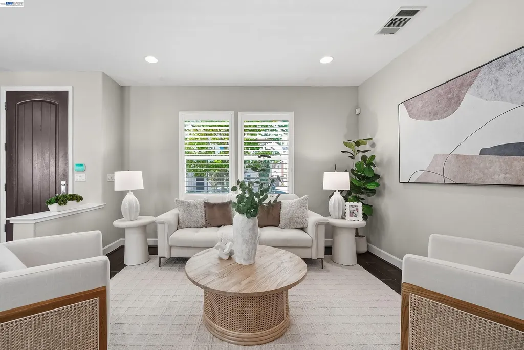 3450 Bramante Lane Dublin CA 94568