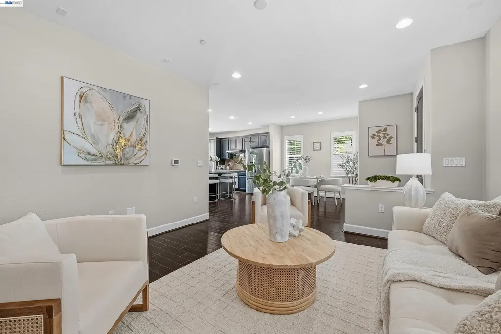3450 Bramante Lane Dublin CA 94568