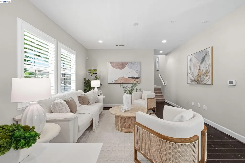 3450 Bramante Lane Dublin CA 94568