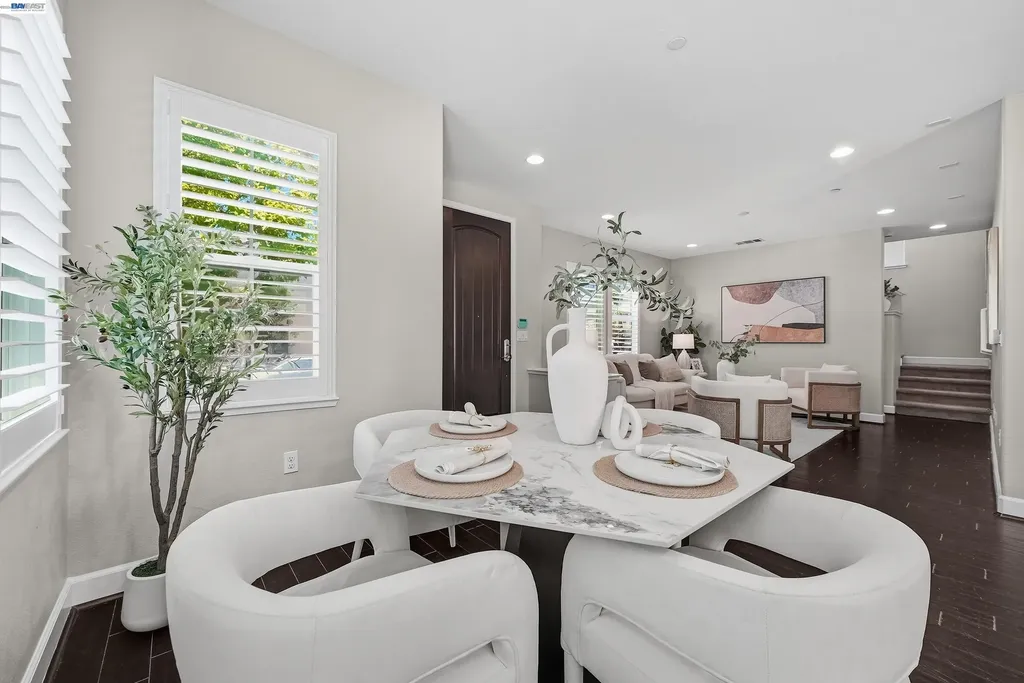 3450 Bramante Lane Dublin CA 94568